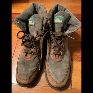 Rockport leather Boots